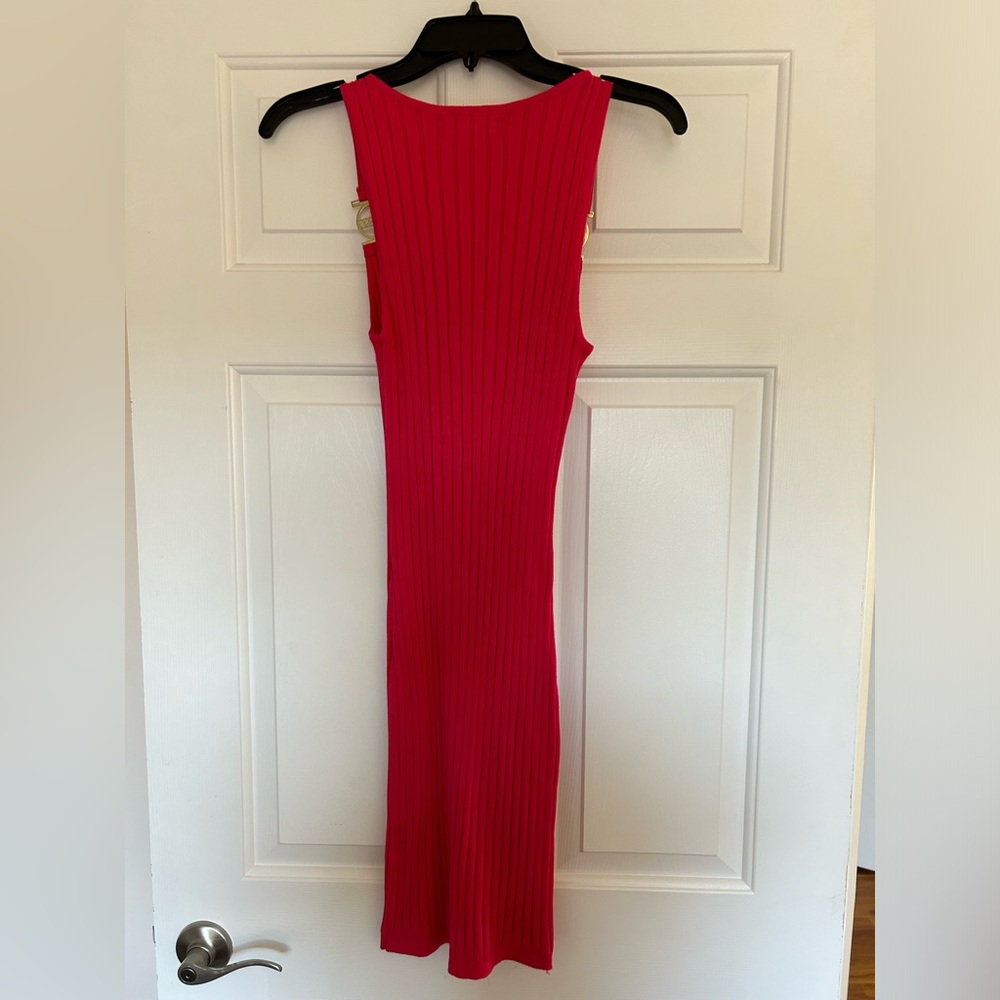 Guess sweater dress - Picture 4 of 4